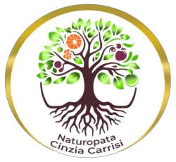Logo Naturopata Cinzia Carrisi